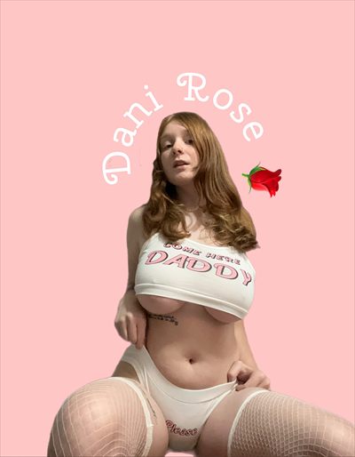 Dani Rose FREE