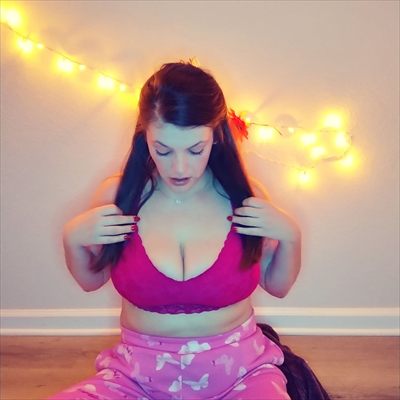 Carter June profile photo 2