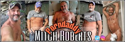 Mitch Roberts profile photo 2