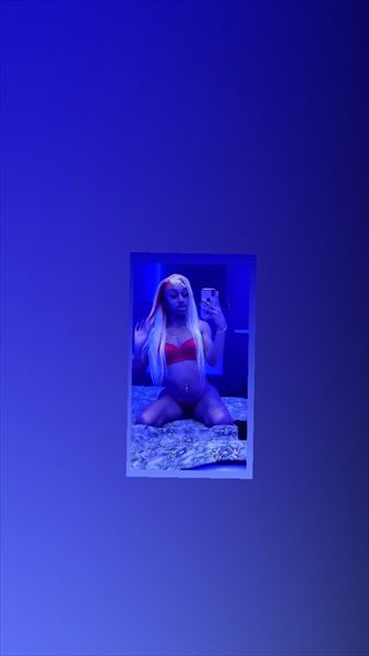 Petite princess🧚🏽‍♀️🌊 profile photo 2