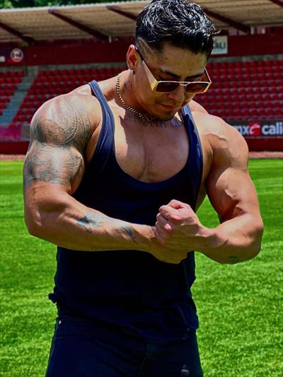 Alfredo Montaño