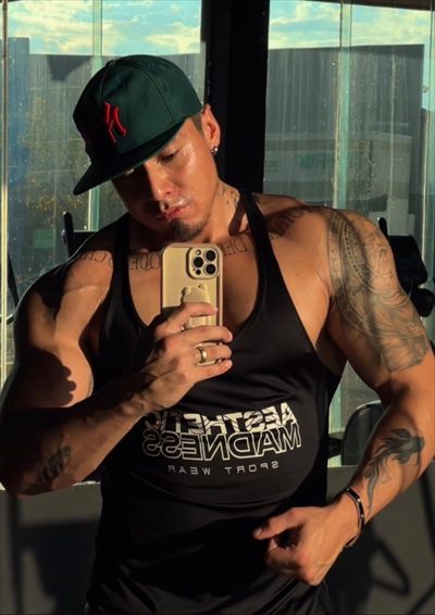 Alfredo Montaño profile photo 3