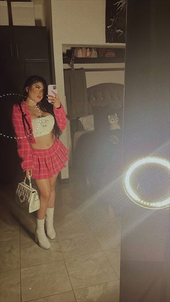 Karen Pérez