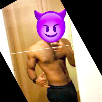 Alpha Male