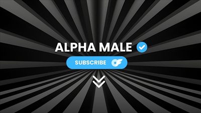Alpha Male profile photo 2