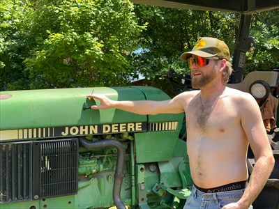 Jake Rapid profile photo 2