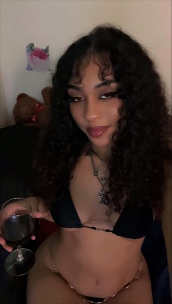 Crystal Noire