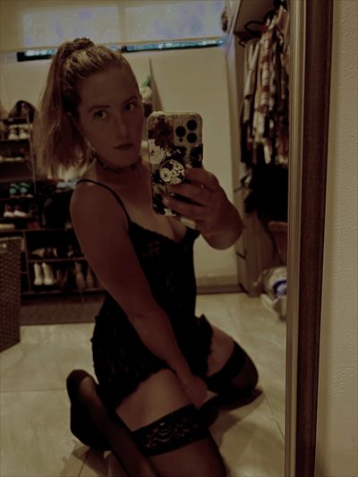 Dancing Mommy