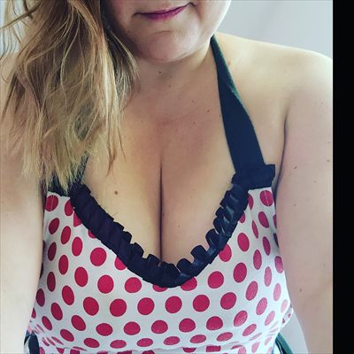 Curvy Desires