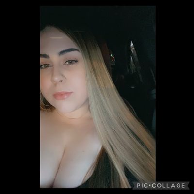 SnowBunny