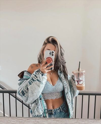 Mountain Peach 🍑