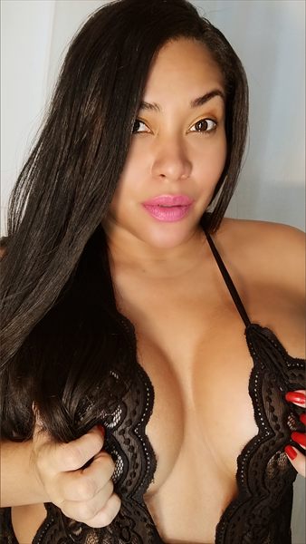 Monika Ferrer