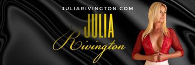 Julia Rivington profile photo 2