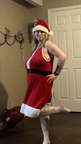 Nix O’Naughty