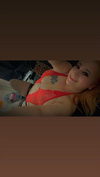 Janelle Spencer profile photo 2