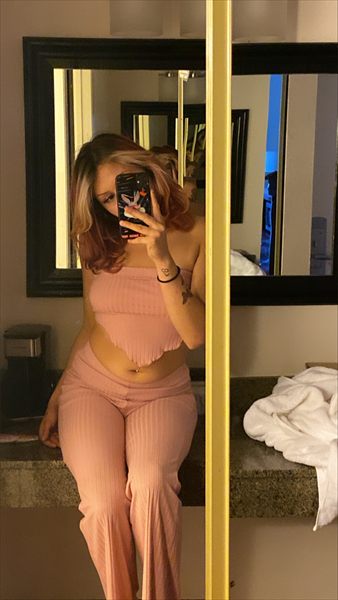 Bambi 🧡