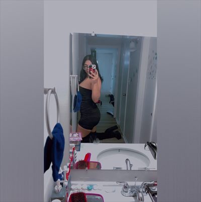Sofia Castellón profile photo 2