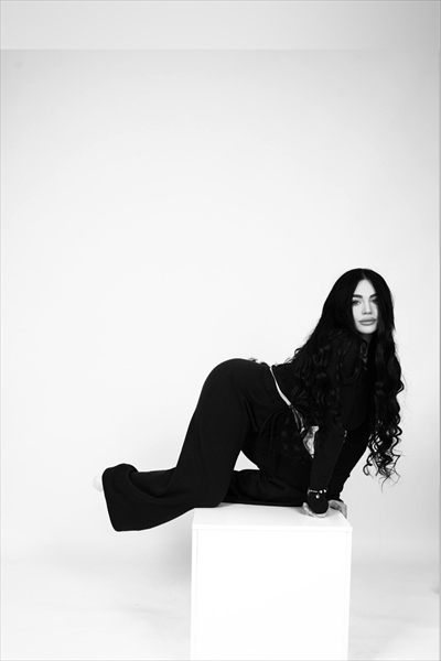 Lana Vey profile photo 2