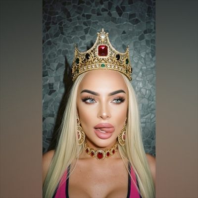 QueenAleksaGreyFREE