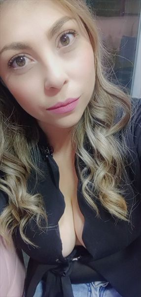 Rebecca Lagostina