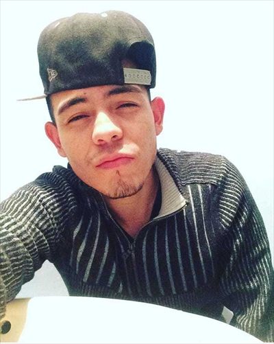 Armando Mendoza profile photo 2
