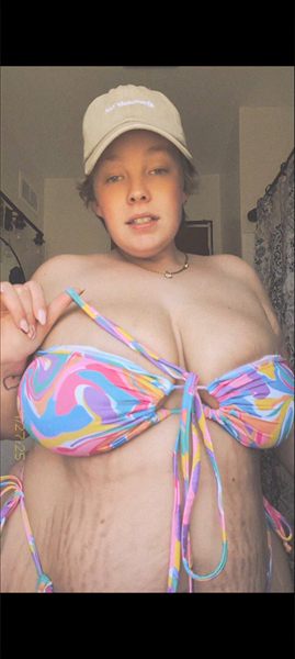 Lucy Kidd profile photo 2