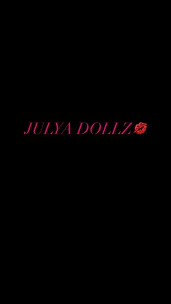 Julya profile photo 2