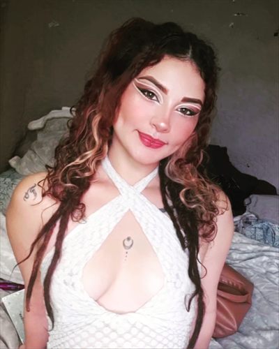 Lia ❤️