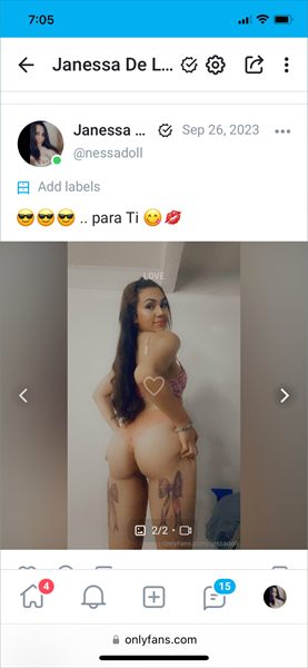 Janessa De Leon profile photo 2