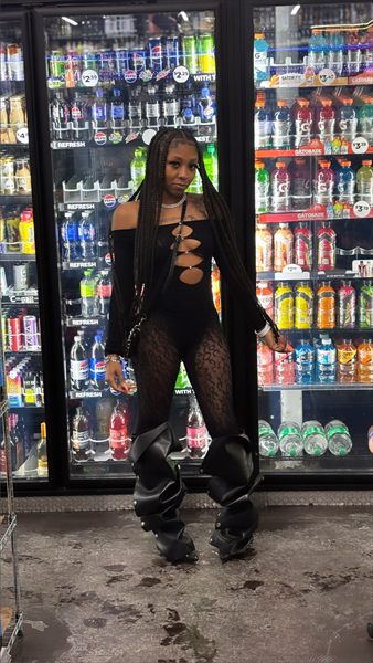 Pretty P 🫶🏽
