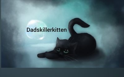 Dads Killerkitten profile photo 2