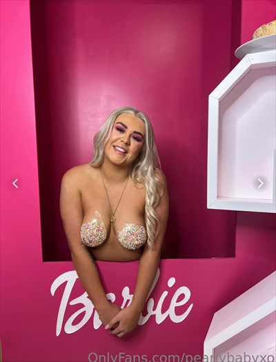 Pearl xo profile photo 2
