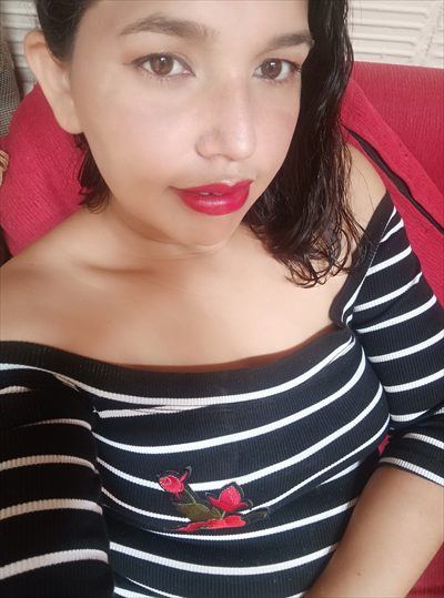 La diabla