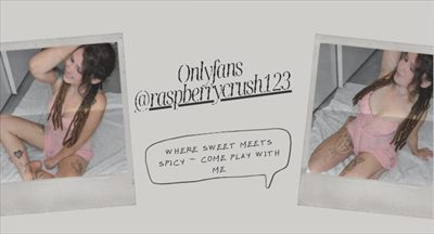RaspberryCrush profile photo 2