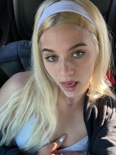 Sweet Tee🍑
