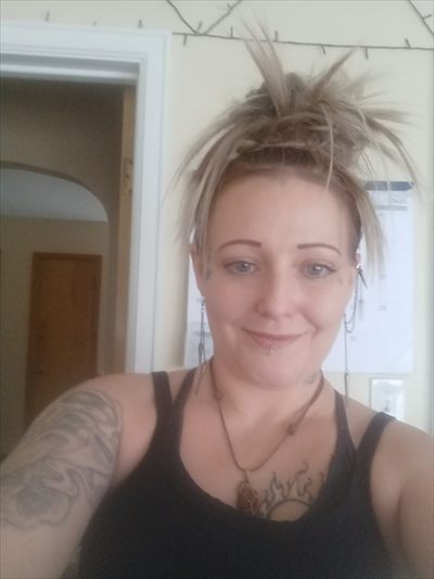 Foxie Roxie