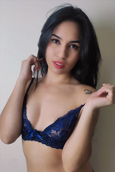 Rosangel lopez
