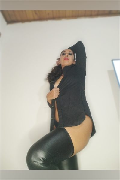 Aline 🔥