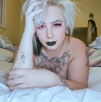Ava May