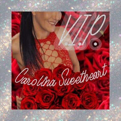 🩵 Carolina Sweetheart VIP