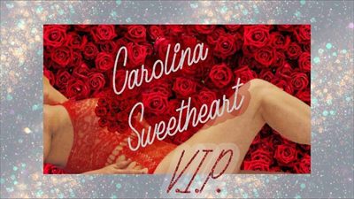 🩵 Carolina Sweetheart VIP profile photo 2