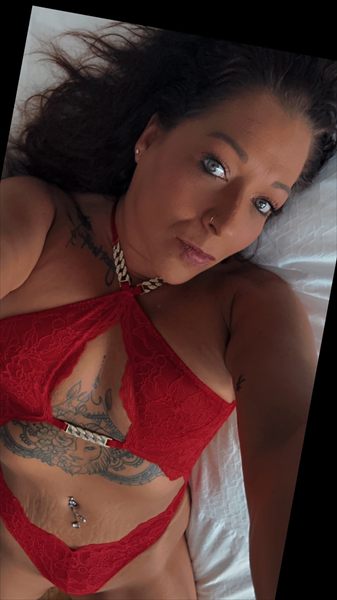 Gabby Dior