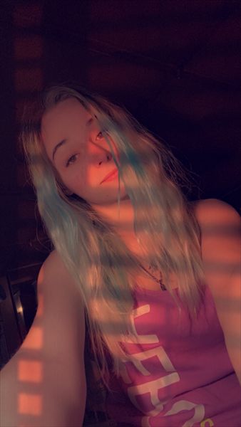 Alivia Hartman profile photo 2