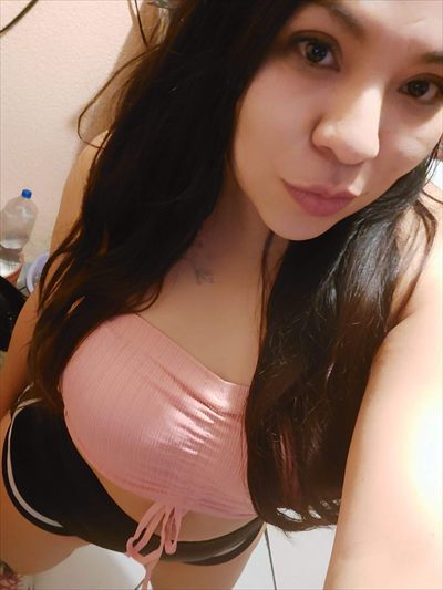 Brenda Evelin Villegas