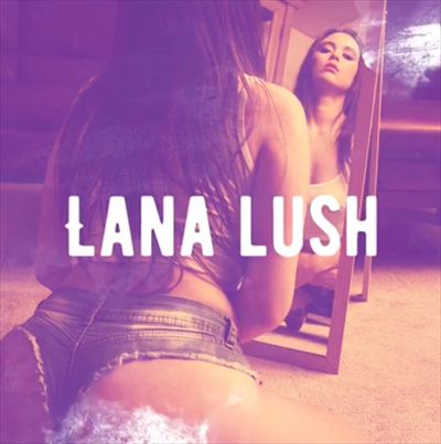 Lana Lush profile photo 2
