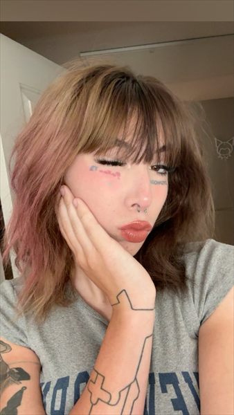 ashlei michelle🏳️‍⚧️ profile photo 3