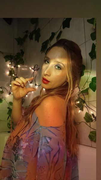 GODDESS AMANDA 👑