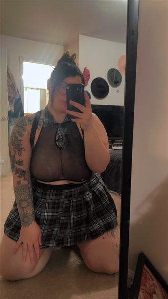 Naughtymama