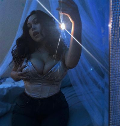 Kassie Amber