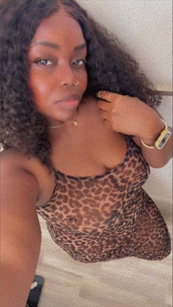 Black Beauty